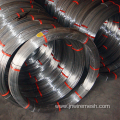 Hot dipped galvanized spool wire/stainless steel spool wire